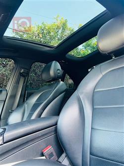 مرسيدس بنز C-Class